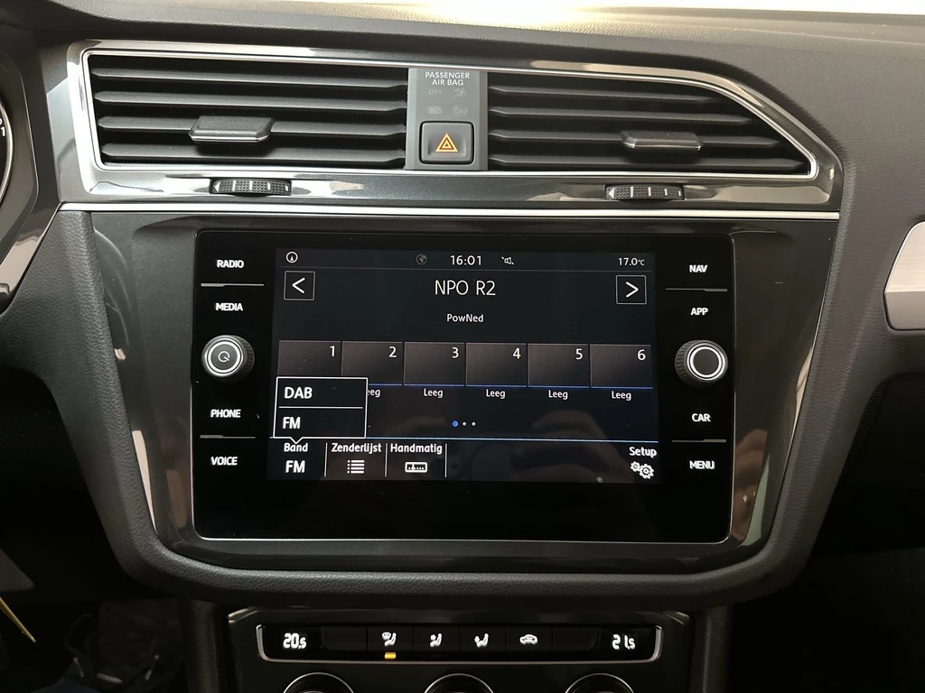 Volkswagen Tiguan – foto 15