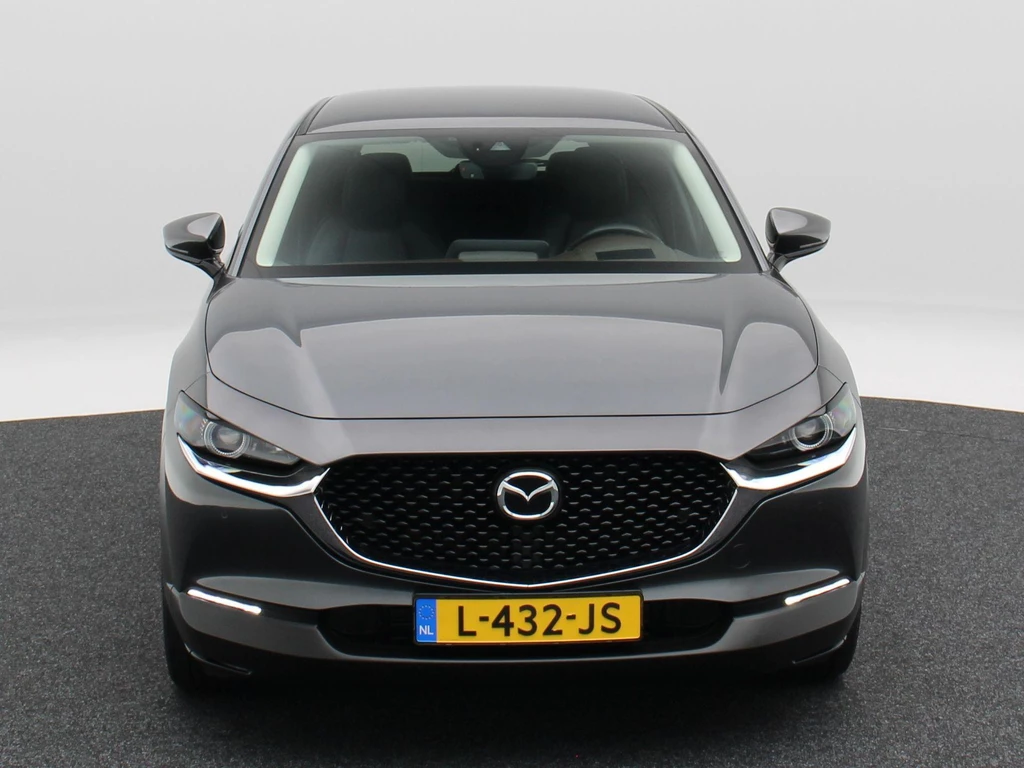 Mazda CX-30 – foto 8