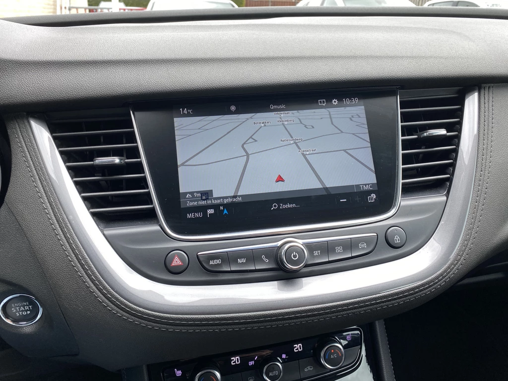 Opel Grandland X – foto 24