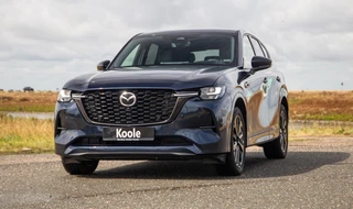 Mazda CX-60 – thumbnail 5