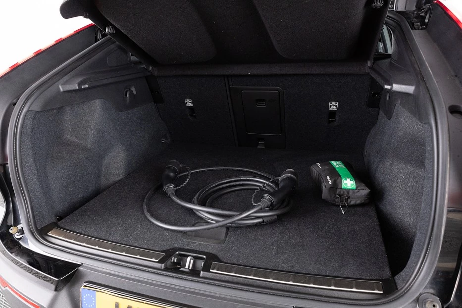 Volvo C40 – foto 35