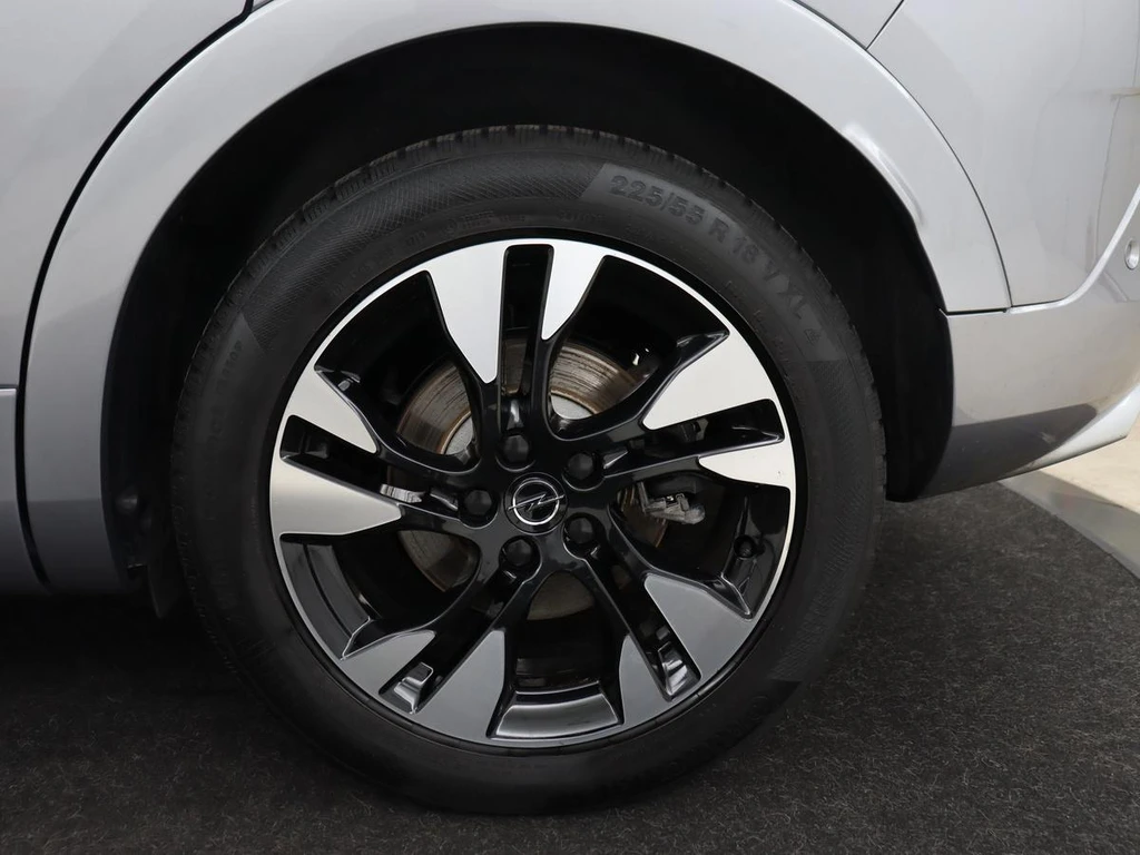 Opel Grandland – foto 30