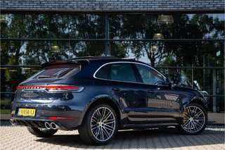 Porsche Macan – thumbnail 3