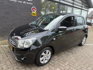 Suzuki Celerio – thumbnail 2