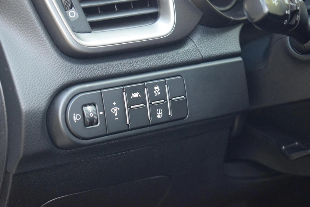 Kia Ceed Sportswagon – foto 22