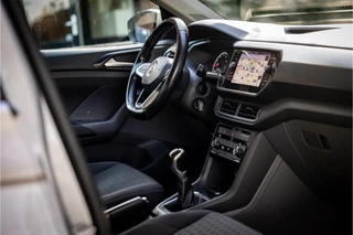 Volkswagen T-Cross – thumbnail 27