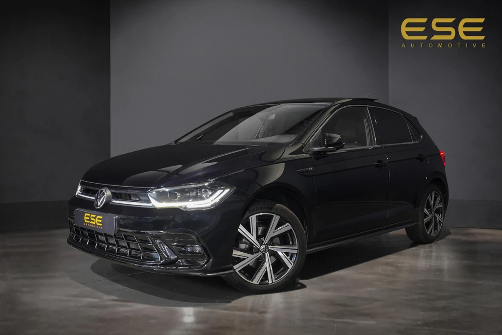 Volkswagen Polo – foto 1