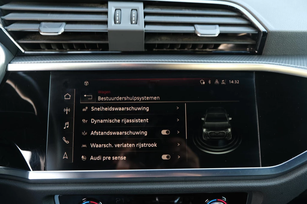 Audi Q3 – foto 30