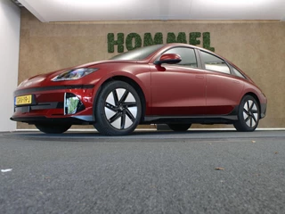 Hyundai IONIQ 6 – thumbnail 2