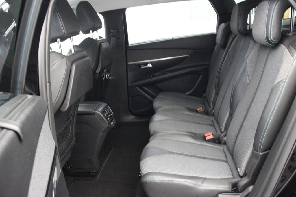 Peugeot 5008 – foto 14