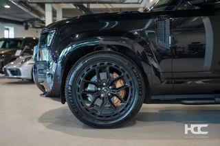 Land Rover Defender – thumbnail 8
