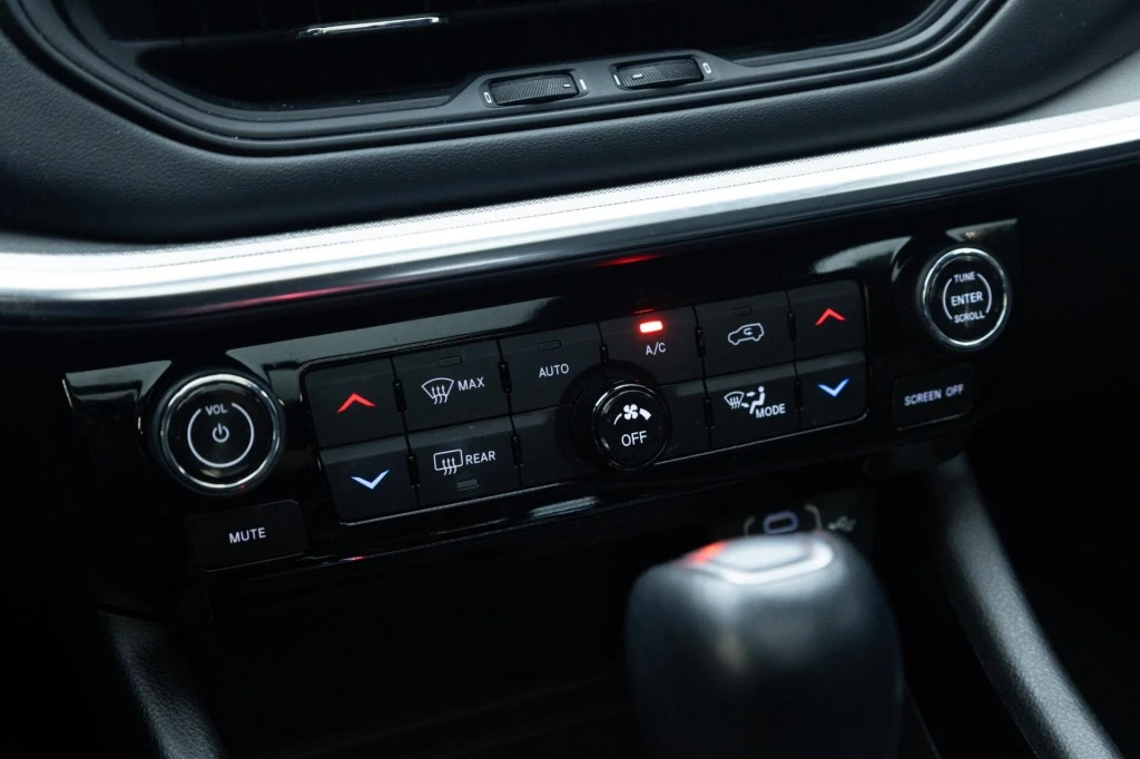 Jeep Compass – foto 20