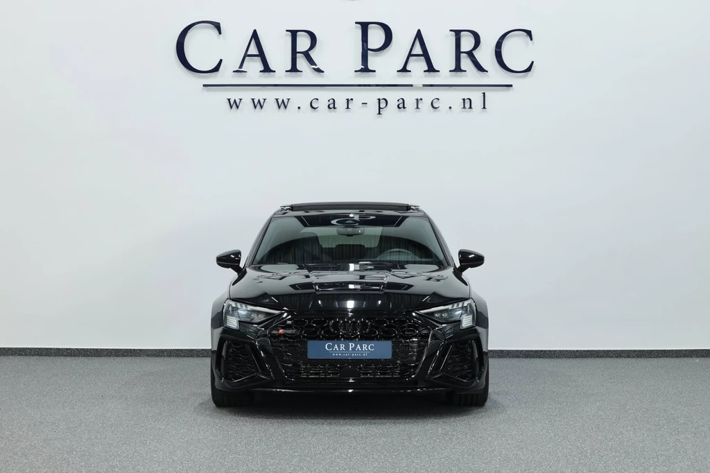 Audi RS3 – foto 8