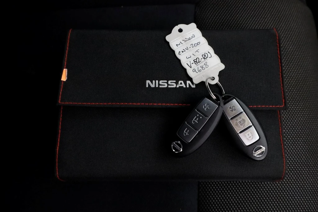 Nissan e-NV200 – foto 12
