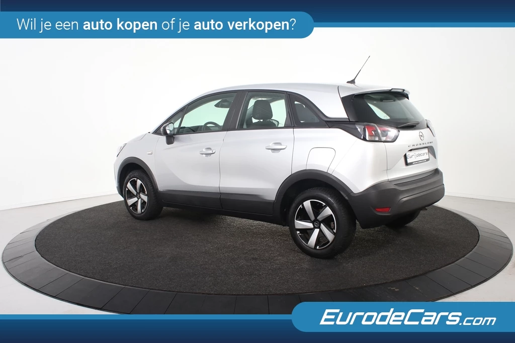 Opel Crossland – foto 6