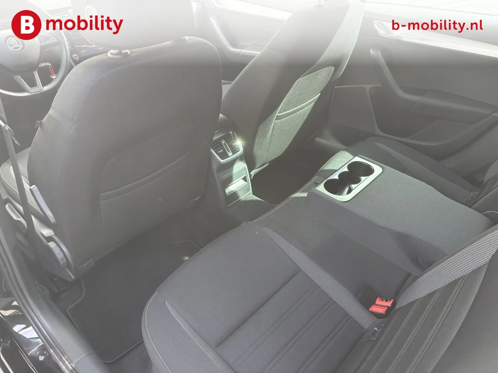 Škoda Octavia – foto 23
