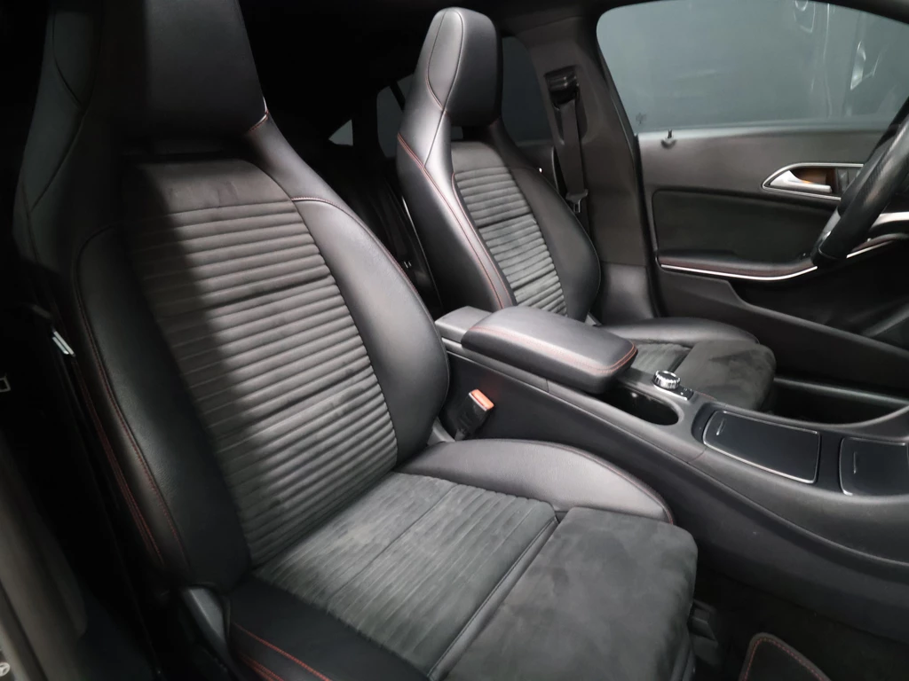 Mercedes-Benz CLA – foto 12