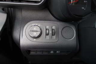 Opel Combo-e – thumbnail 13