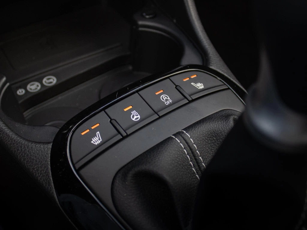 Kia Picanto – foto 18