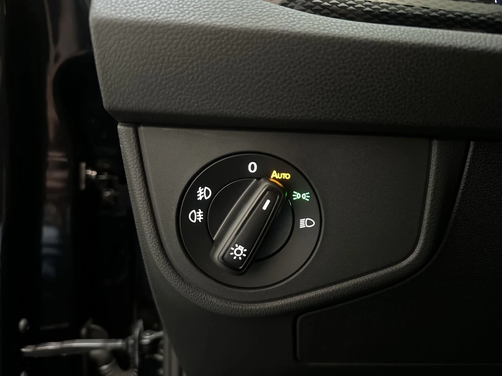 Volkswagen Taigo – foto 22