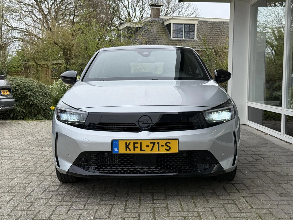 Opel Corsa – foto 8