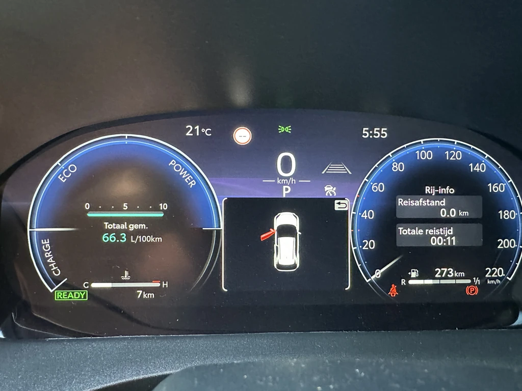 Toyota Yaris Cross – foto 36