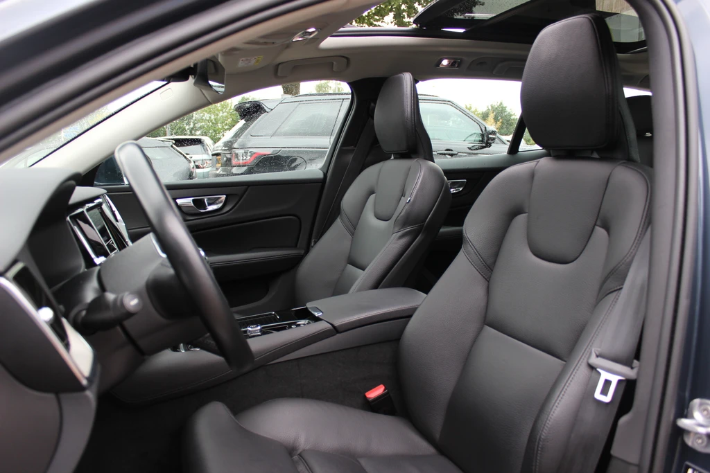Volvo V60 – foto 11