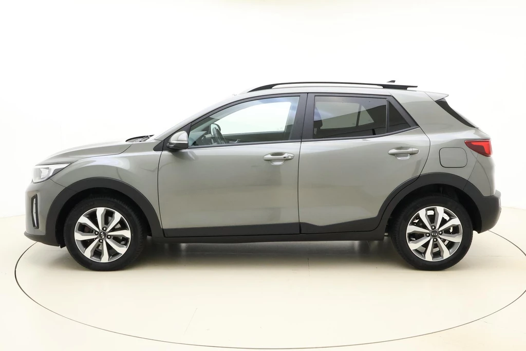 Kia Stonic – foto 2