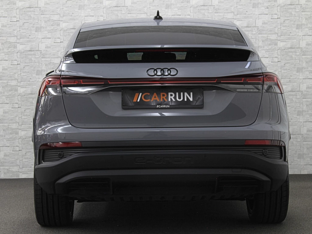 Audi Q4 Sportback e-tron – foto 5