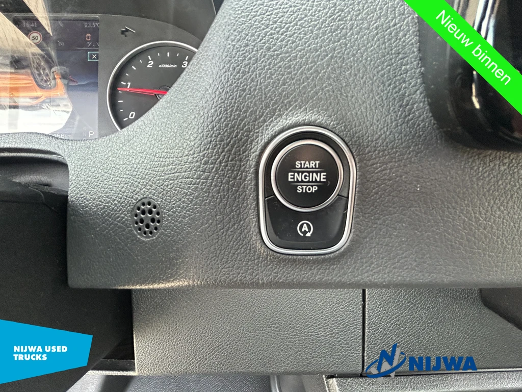 Mercedes-Benz Sprinter – foto 19