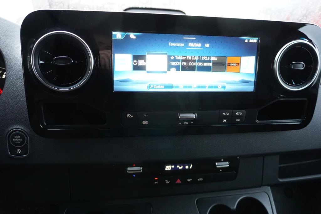 Mercedes-Benz Sprinter – foto 15