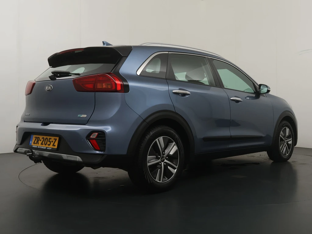 Kia Niro – foto 8