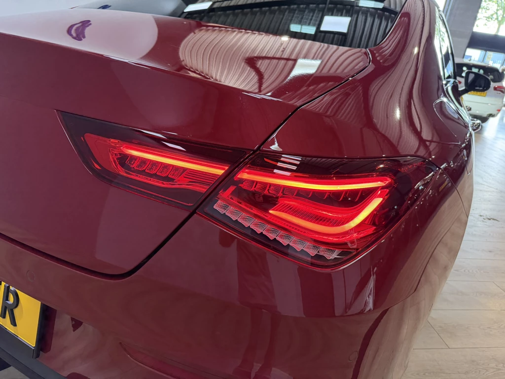 Mercedes-Benz CLA – foto 14