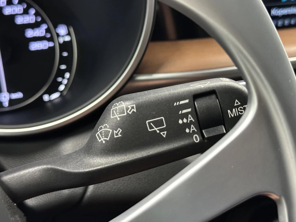 Alfa Romeo Stelvio – foto 26