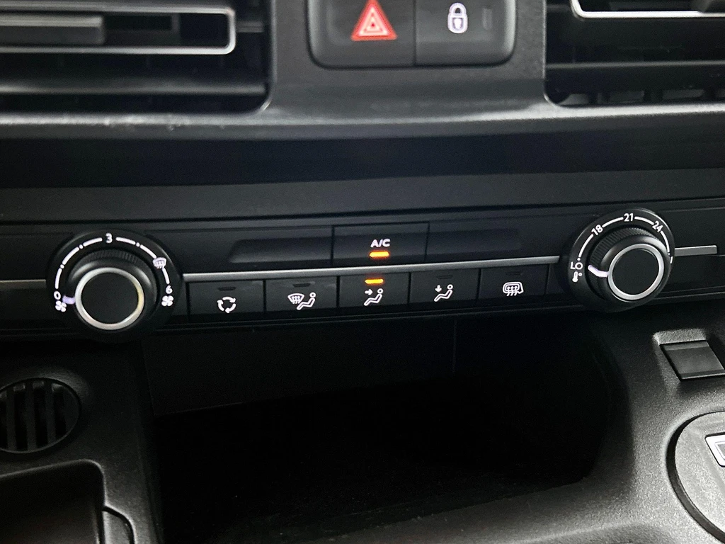 Opel Combo – foto 16