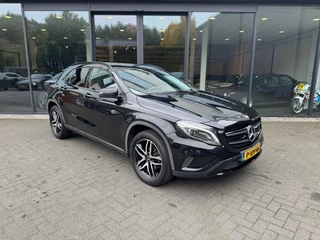 Mercedes-Benz GLA – thumbnail 12