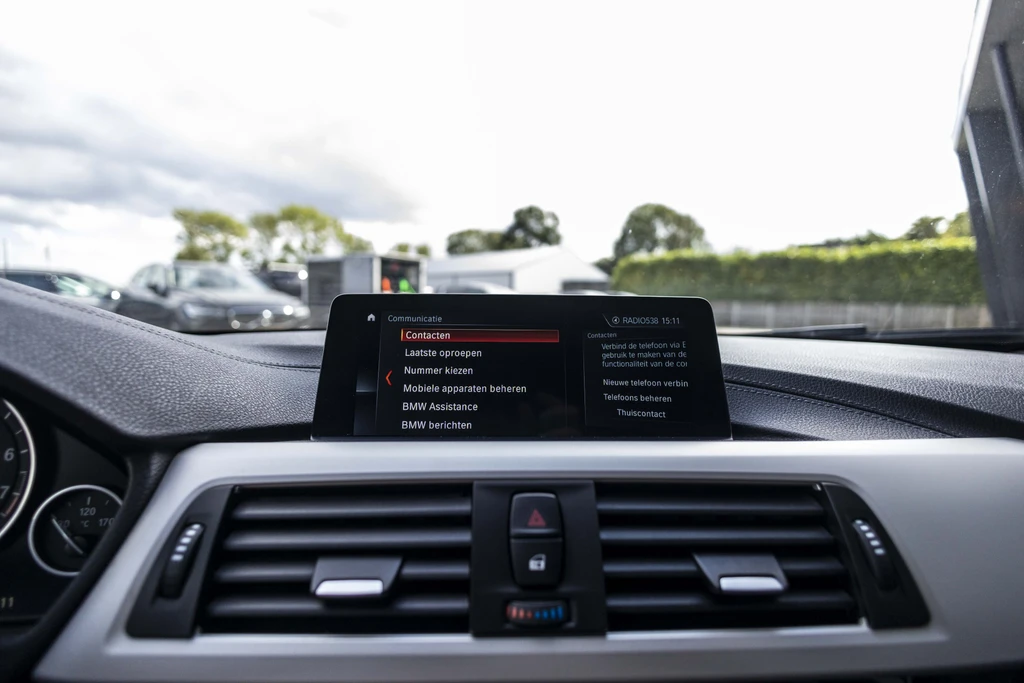 BMW 4 Serie – foto 26