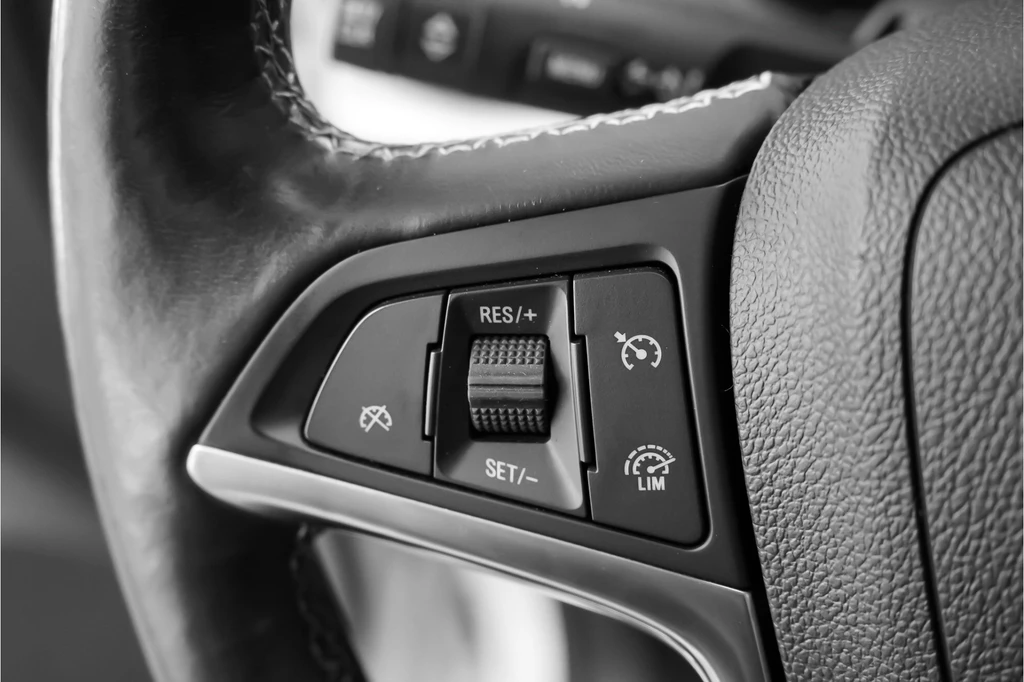 Opel Mokka X – foto 36