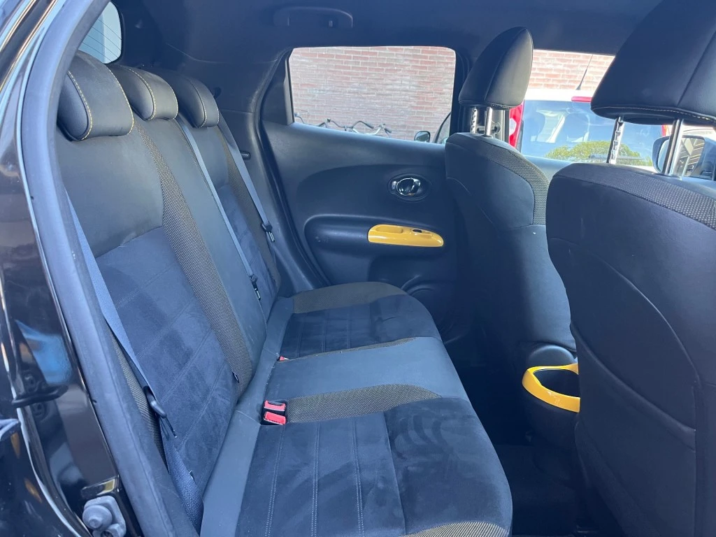 Nissan Juke – foto 8