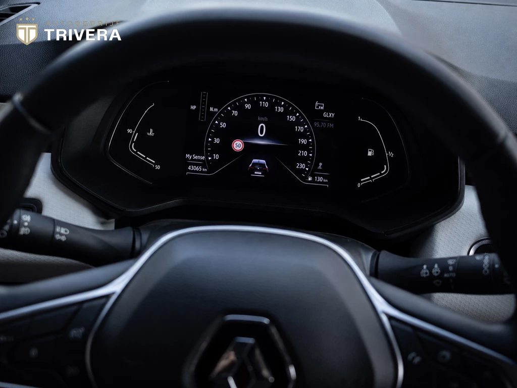 Renault Clio – foto 18