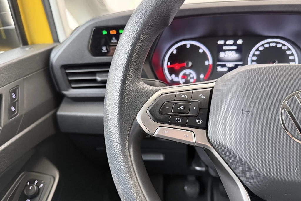 Volkswagen Caddy – foto 18