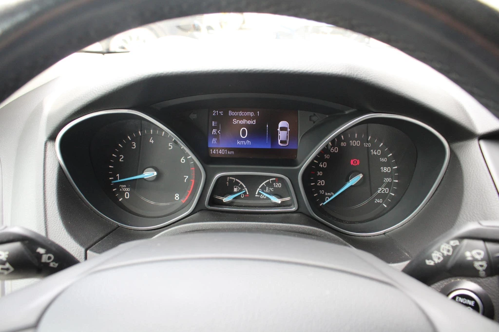 Ford Focus – foto 20