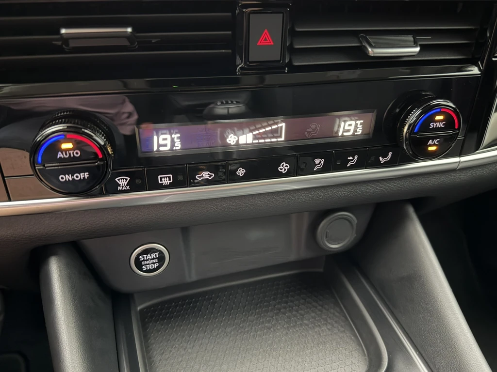 Nissan QASHQAI – foto 16