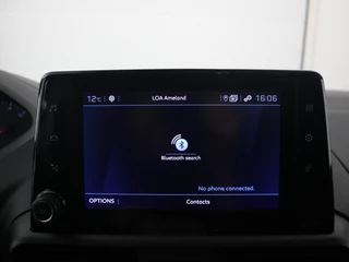 Peugeot Partner – thumbnail 23