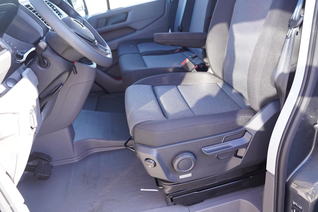 Volkswagen Crafter – foto 22