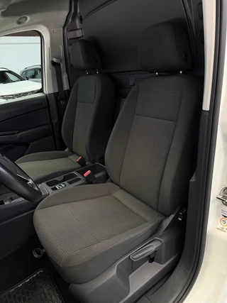 Volkswagen Caddy – thumbnail 12