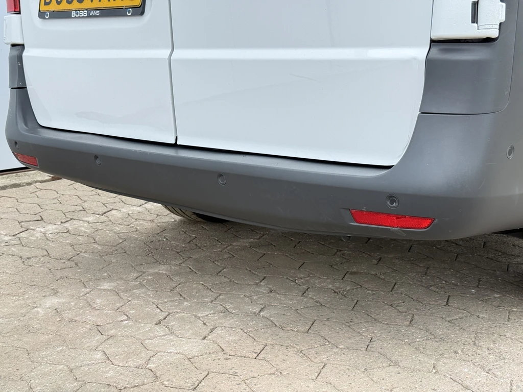 Mercedes-Benz eVito – foto 18