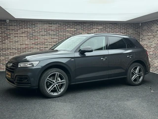 Audi Q5 – thumbnail 2