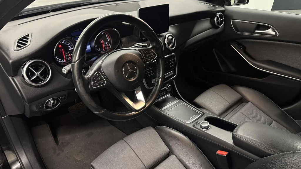 Mercedes-Benz GLA – foto 22