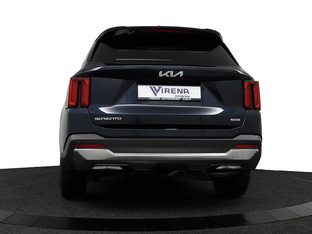 Kia Sorento – foto 7